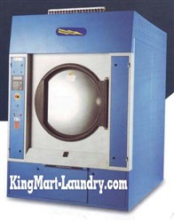 Professional High Productivity dryer 113.4 kg DP-250 Powerline